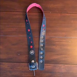 ENGLISH RETREAD  Fan Belt